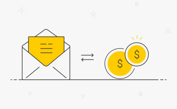 Examples of Transactional Emails